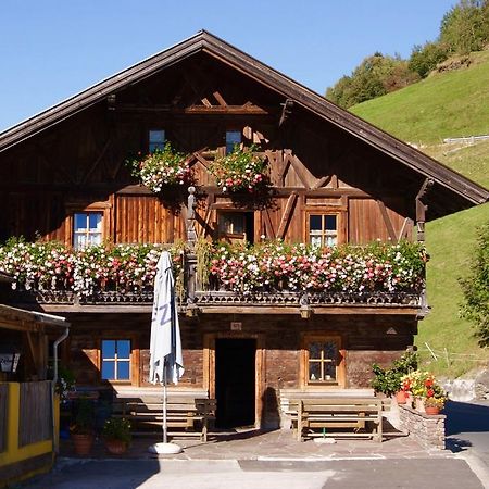 Gasthof Muehle Wattens Eksteriør billede