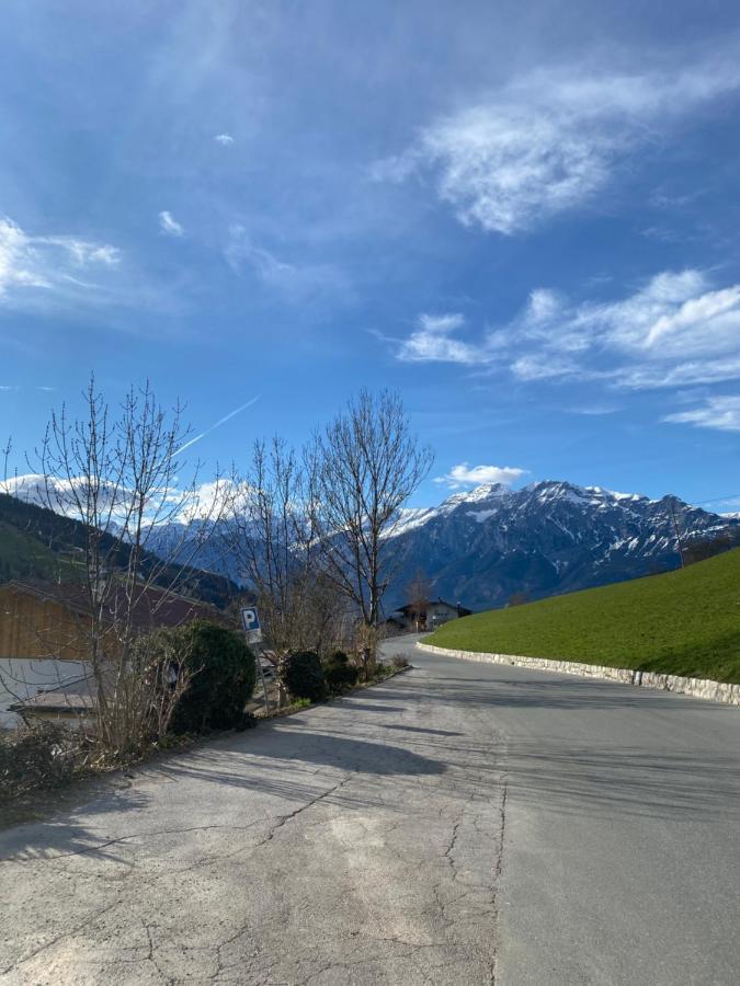 Gasthof Muehle Wattens Eksteriør billede