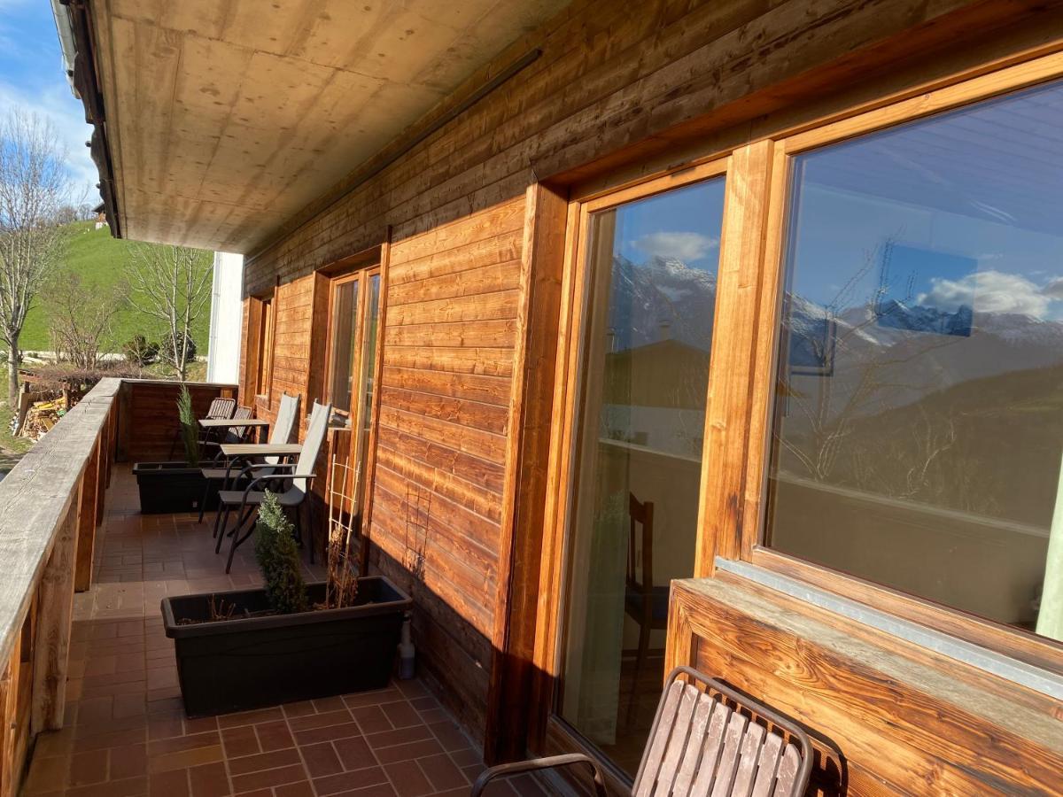 Gasthof Muehle Wattens Eksteriør billede