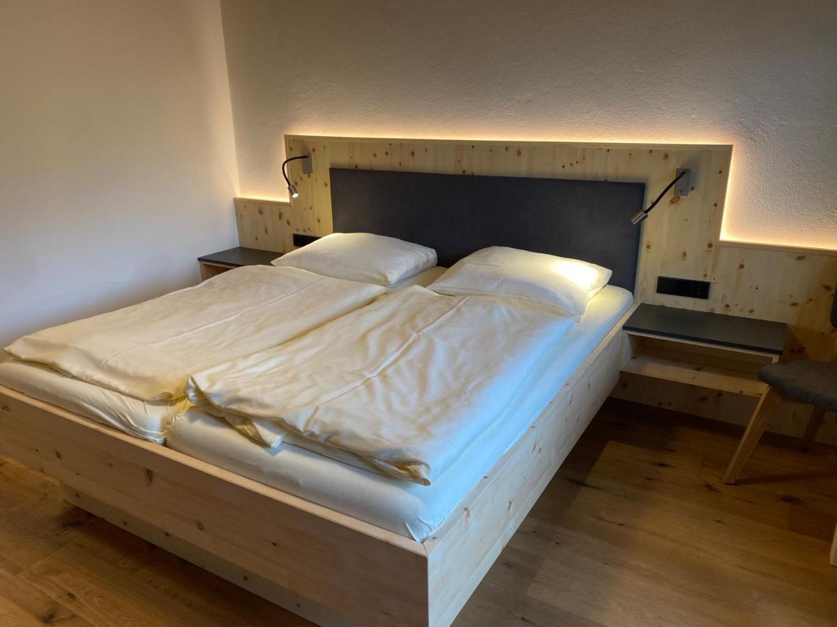 Gasthof Muehle Wattens Eksteriør billede