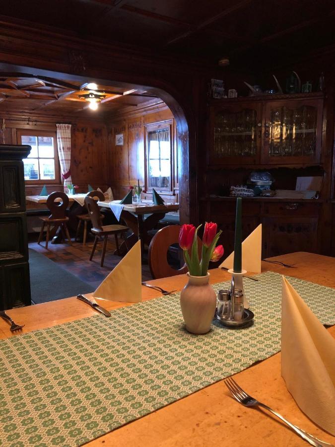 Gasthof Muehle Wattens Eksteriør billede